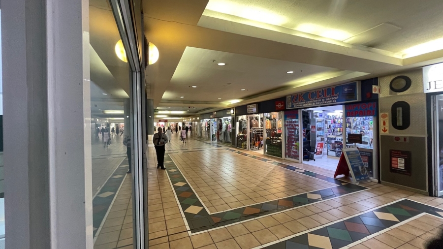 To Let commercial Property for Rent in Cape Town City Centre Western Cape